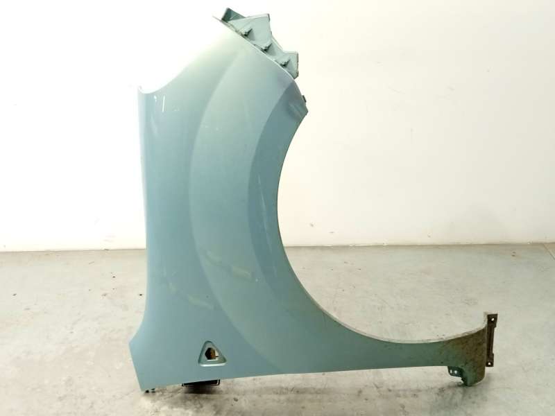 Recambio de aleta delantera derecha para renault kangoo / grand kangoo ii (kw0/1_) 1.5 dci 110 (kw0c, kw0h) referencia OEM IAM 6 - Azul