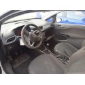OPEL CORSA E