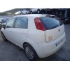 fiat grande punto (199) del año 2007