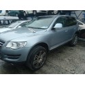 VOLKSWAGEN TOUAREG (7L6)