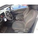 OPEL CORSA E