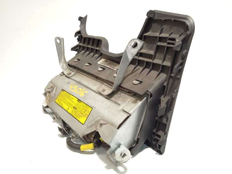 Recambio de airbag delantero izquierdo para toyota yaris (ksp9/scp9/nlp9) básico referencia OEM IAM 739000D010B0 - Naranja 4