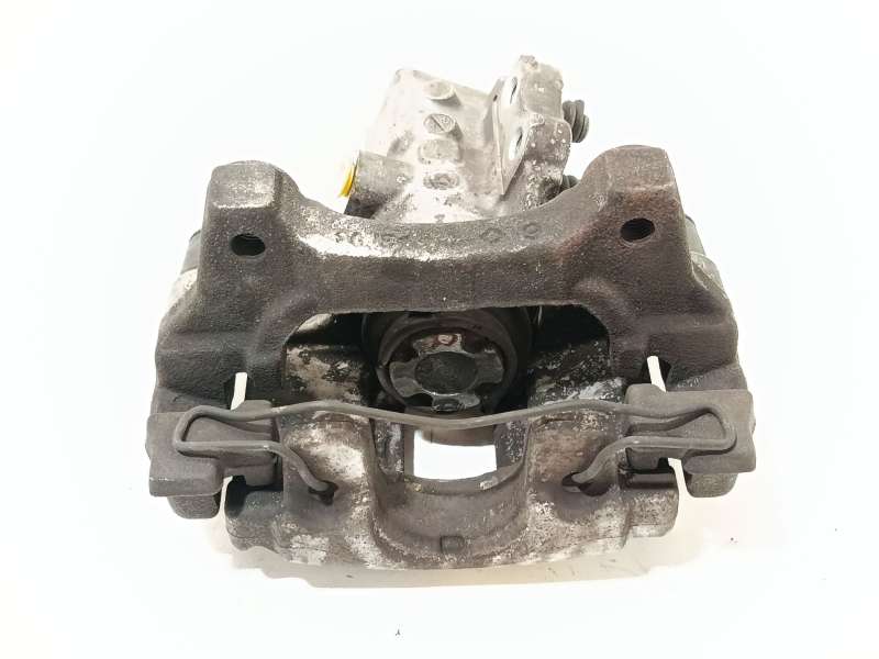 Recambio de pinza freno trasera derecha para honda civic ix (fk) 2.2 i-dtec (fk3) referencia OEM IAM 43002TV0E02 4