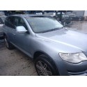 VOLKSWAGEN TOUAREG (7L6)