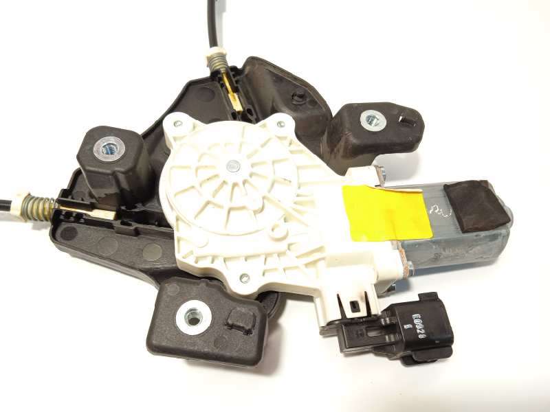 Recambio de elevalunas delantero derecho para ford tourneo connect trend referencia OEM IAM DT11V23200AD  1870650 2