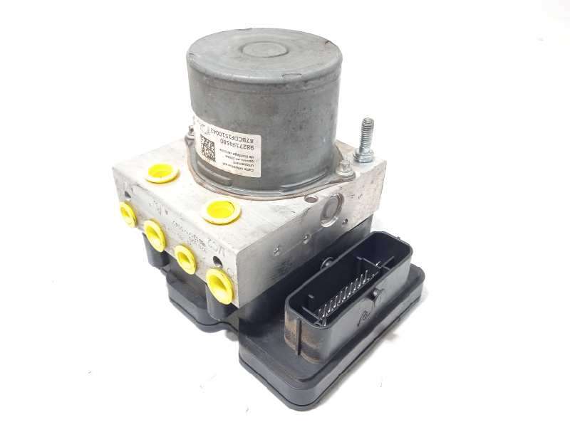 Recambio de abs para citroën c4 cactus shine referencia OEM IAM 9808055980 0265956240 970025 2