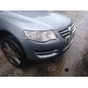 VOLKSWAGEN TOUAREG (7L6)
