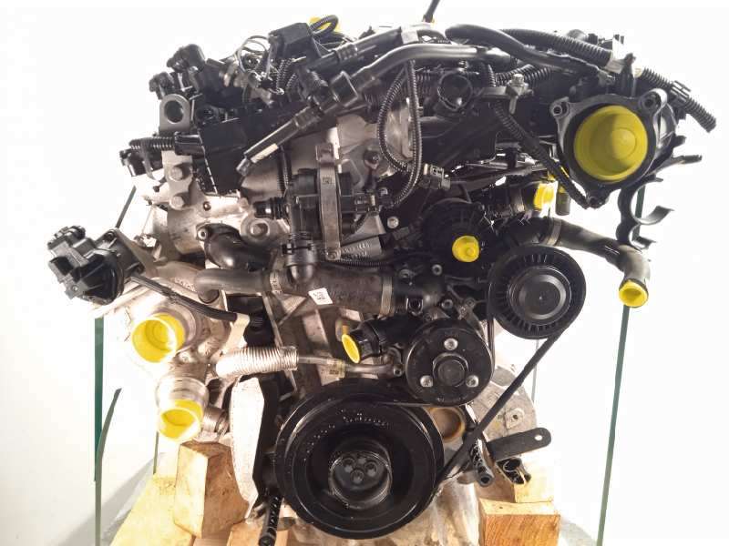 Recambio de motor completo para bmw serie 3 berlina (g20) 330e referencia OEM IAM B48B20A 4