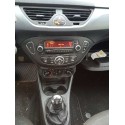 OPEL CORSA E