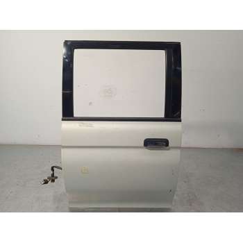 PUERTA TRASERA IZQUIERDA MR178077 