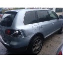 VOLKSWAGEN TOUAREG (7L6)
