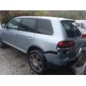 VOLKSWAGEN TOUAREG (7L6)