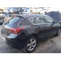 OPEL ASTRA J (P10)