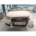 AUDI A1 (8X1, 8XK)