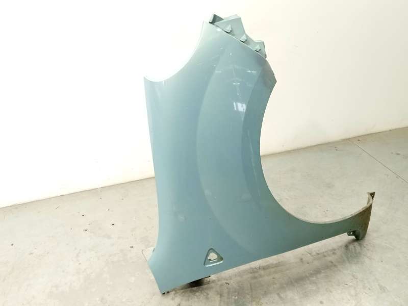 Recambio de aleta delantera derecha para renault kangoo / grand kangoo ii (kw0/1_) 1.5 dci 110 (kw0c, kw0h) referencia OEM IAM 6 - Azul 2