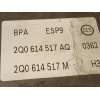 Recambio de abs para volkswagen t-cross sport referencia OEM IAM 2Q0614517AQ 0265956687 269903