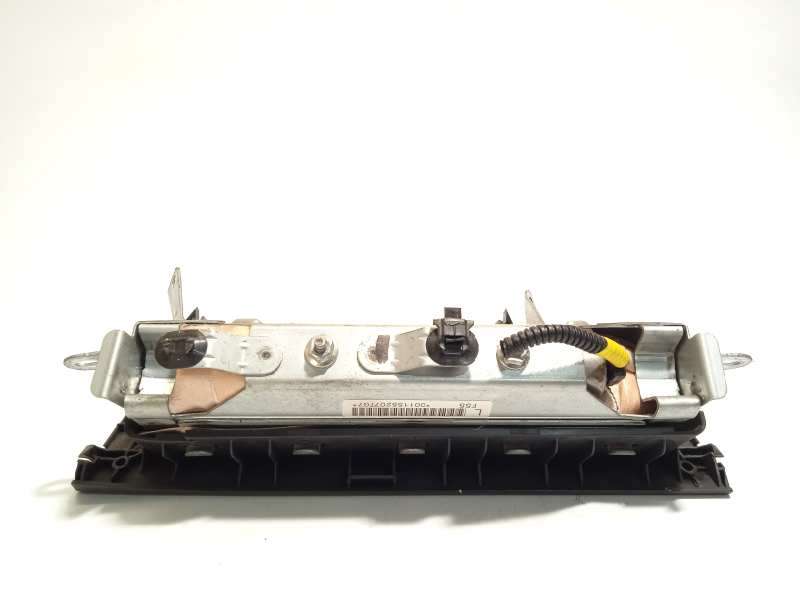 Recambio de airbag delantero izquierdo para toyota yaris (ksp9/scp9/nlp9) básico referencia OEM IAM 739000D010B0 - Naranja 5