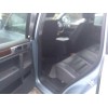 volkswagen touareg (7l6) del año 2007