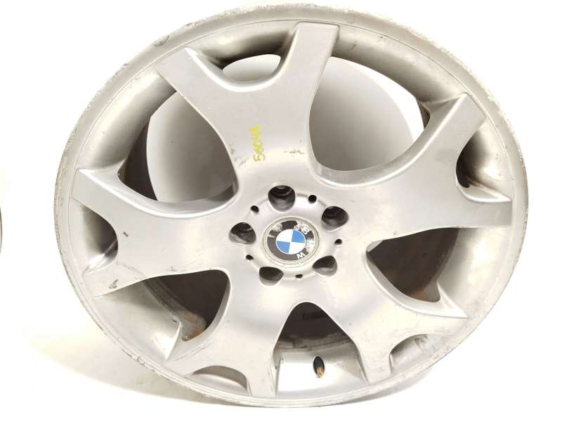 Recambio de llanta para bmw x5 (e53) 3.0 i referencia OEM IAM 1096228 36111096228 - Negro 2
