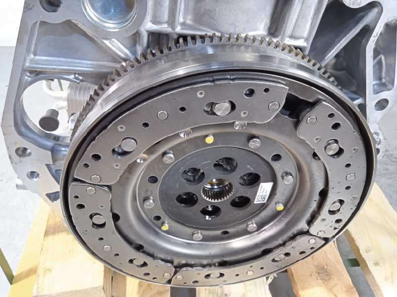 Recambio de motor completo para renault talisman 1.8 tce referencia OEM IAM M5P403 3