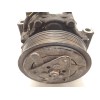 Recambio de compresor aire acondicionado para peugeot expert kasten 2.0 hdi cat (rhk / dw10uted4) referencia OEM IAM 9655229080 