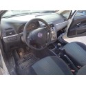 FIAT GRANDE PUNTO (199)