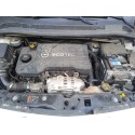 OPEL CORSA E