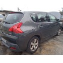 PEUGEOT 3008 I MONOSPACE (0U_)