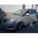 OPEL ZAFIRA / ZAFIRA FAMILY B (A05)