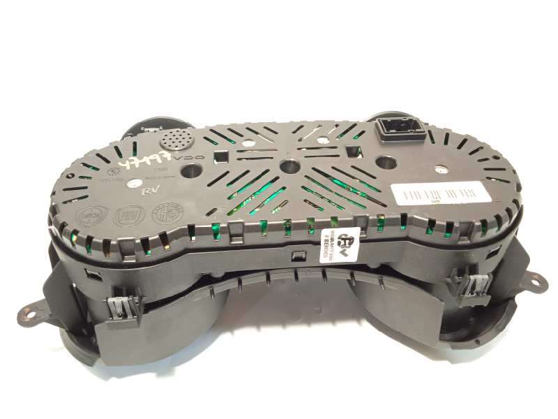 Recambio de cuadro instrumentos para alfa romeo giulietta (191) distinctive referencia OEM IAM 50516478  A2C53352738 - Negro 6