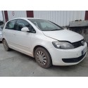 VOLKSWAGEN GOLF PLUS V (5M1, 521)