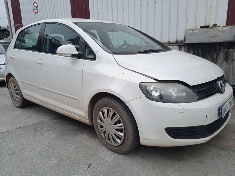 VOLKSWAGEN GOLF PLUS V (5M1, 521)