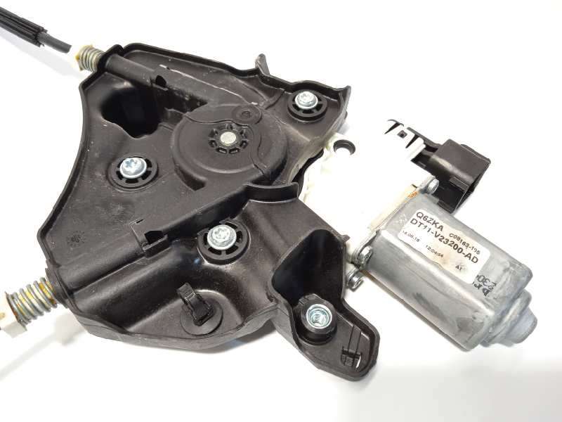 Recambio de elevalunas delantero derecho para ford tourneo connect trend referencia OEM IAM DT11V23200AD  1870650 4