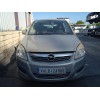 opel zafira / zafira family b (a05) del año 2010