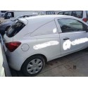 OPEL CORSA E