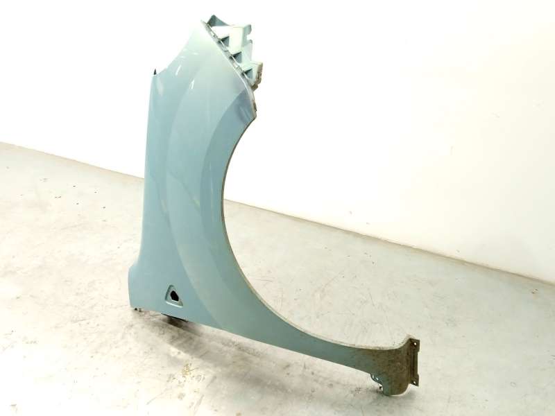 Recambio de aleta delantera derecha para renault kangoo / grand kangoo ii (kw0/1_) 1.5 dci 110 (kw0c, kw0h) referencia OEM IAM 6 - Azul 3