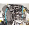 Recambio de motor completo para seat ibiza v (kj1, kjg) 1.5 tsi referencia OEM IAM DXD DXDB 
