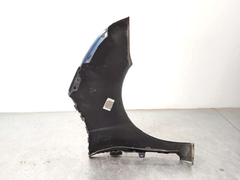 Recambio de aleta delantera izquierda para citroën c4 picasso premier referencia OEM IAM 7840V1 - Azul 4