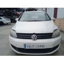 VOLKSWAGEN GOLF PLUS V (5M1, 521)