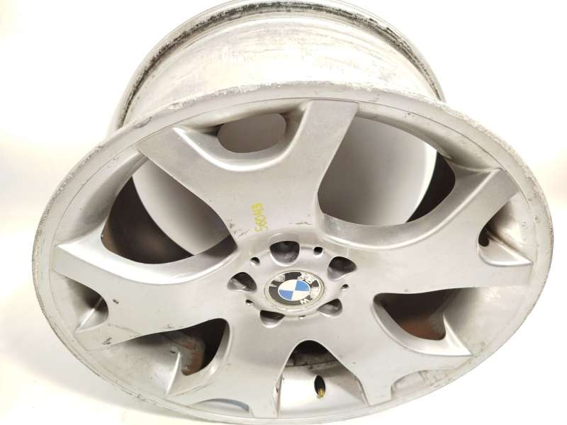 Recambio de llanta para bmw x5 (e53) 3.0 i referencia OEM IAM 1096228 36111096228 - Negro 3