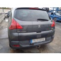 PEUGEOT 3008 I MONOSPACE (0U_)