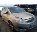OPEL ZAFIRA / ZAFIRA FAMILY B (A05)