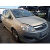 opel zafira / zafira family b (a05) del año 2010