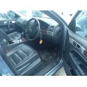 VOLKSWAGEN TOUAREG (7L6)