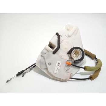 CERRADURA PUERTA DELANTERA IZQUIERDA KD5359310 