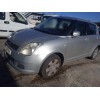 suzuki swift berlina (mz) del año 2005