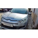 CITROËN C-CROSSER