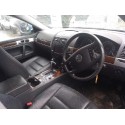 VOLKSWAGEN TOUAREG (7L6)
