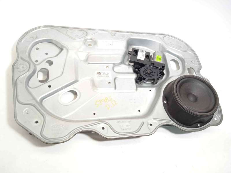 ELEVALUNAS DELANTERO IZQUIERDO 7M51R045H17A 