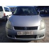 suzuki swift berlina (mz) del año 2005